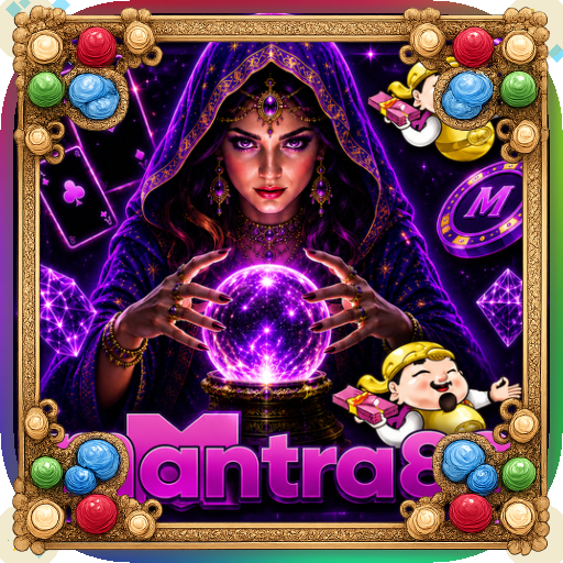 mantra88 — galeri pratinjau - APK Resmi